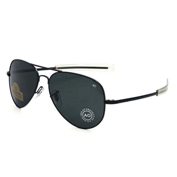 AO Shape Pilot Sunglass for Men | AO 26 A | Stc Fashion