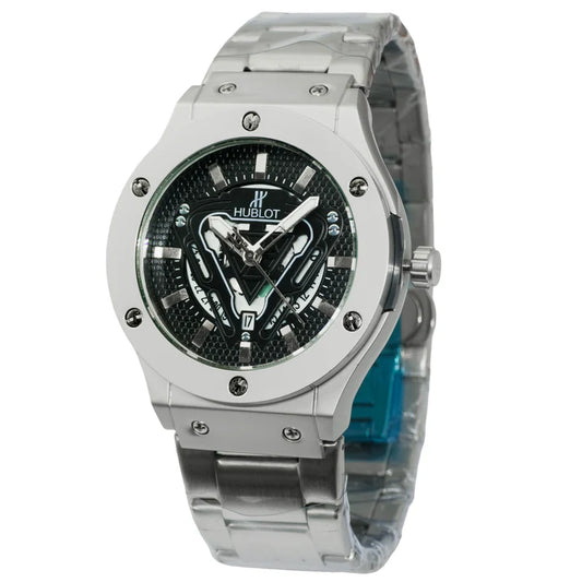 Hublot Sweep Movement Quartz Watch | HBLT Watch 04 A
