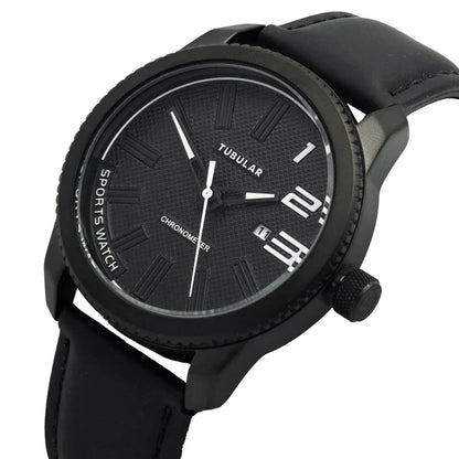Stylish TUBULAR Watch | TBLR Watch 01 H