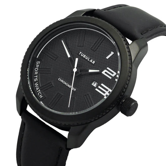 Stylish TUBULAR Watch | TBLR Watch 01 H