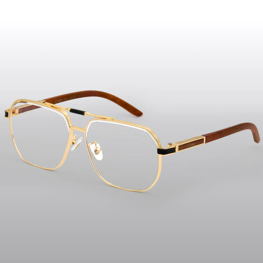 CARTIER Eye Glass | Optic Frame | CRTR Frame 100 A