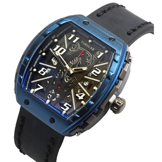 Stylish TUBULAR Watch | TBLR Watch 10 A