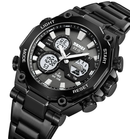 Original SKMEI Watch | 100% Authentic | SKMEI 2210 A