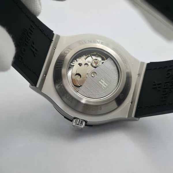 Hublot Automatic Mechanical Watch | HBLT Watch 281 D