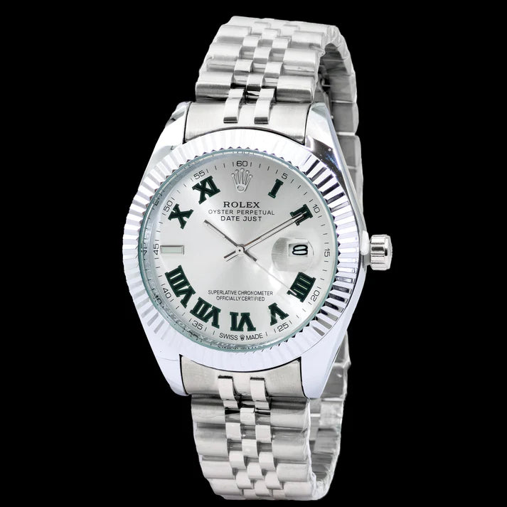 Premium Quality Quartz Watch | RLX Watch 05 B