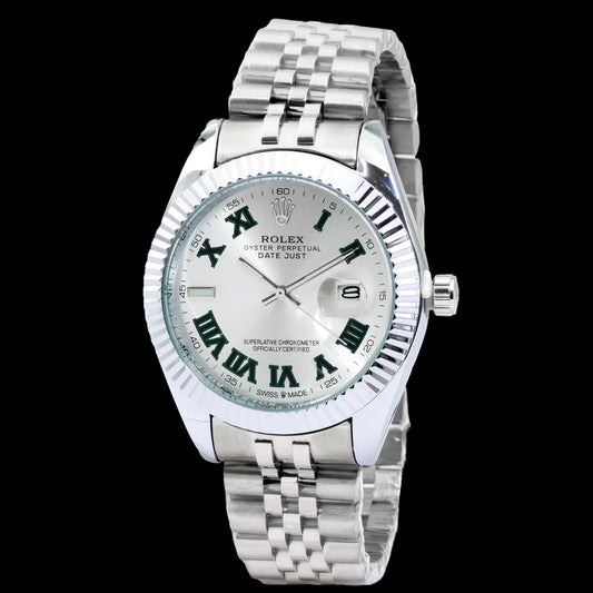 Premium Quality Quartz Watch | RLX Watch 05 B