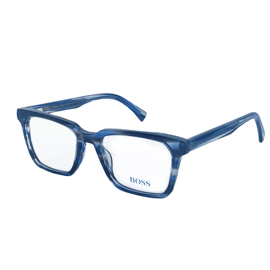 HUGO Boss Eye Glass | Optic Frame | Bos Frame 02 A