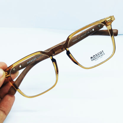 Moscot Eye Glass | Eyeware | Optic Frame | MST Frame 02 B