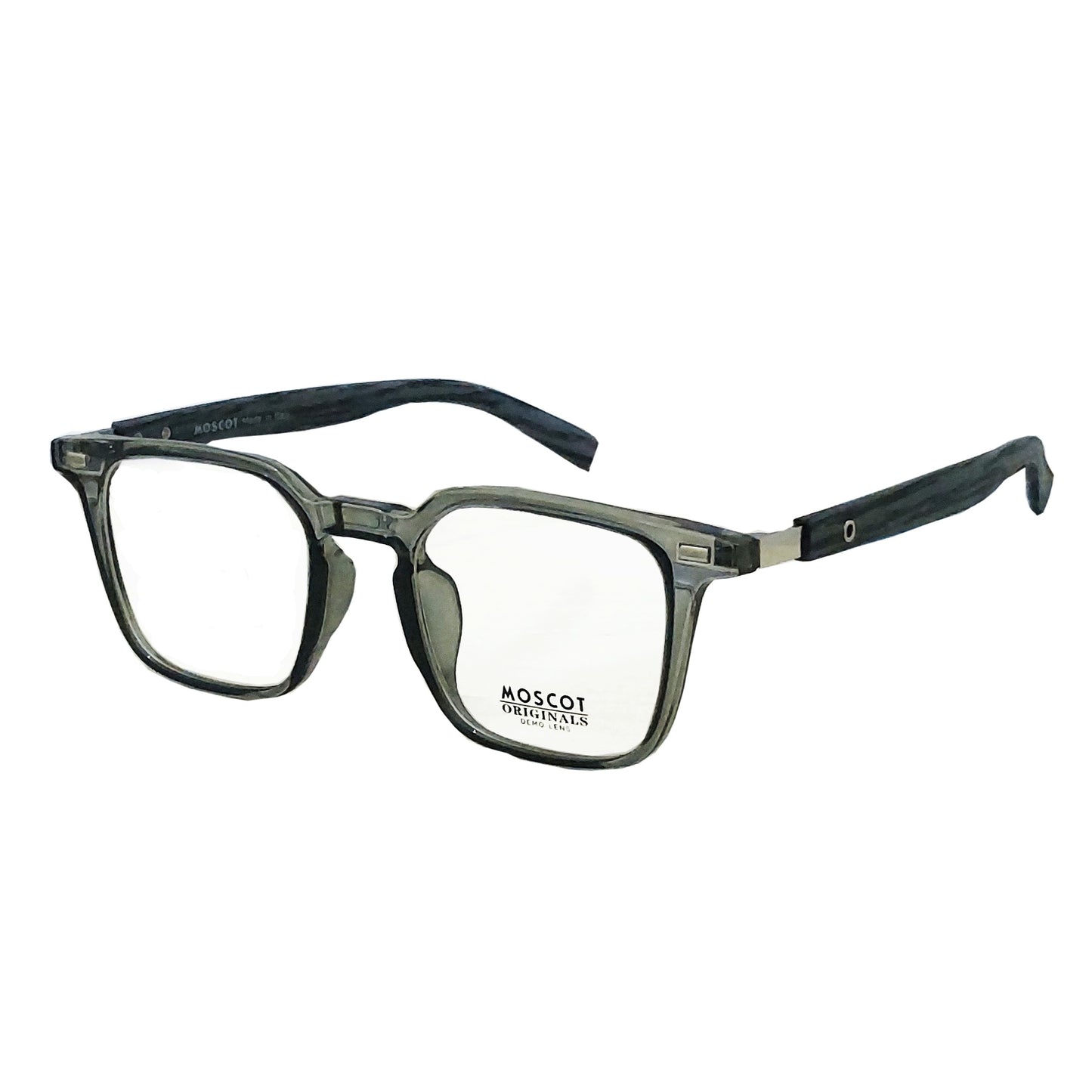 Moscot Eye Glass | Eyeware | Optic Frame | MST Frame 02 G