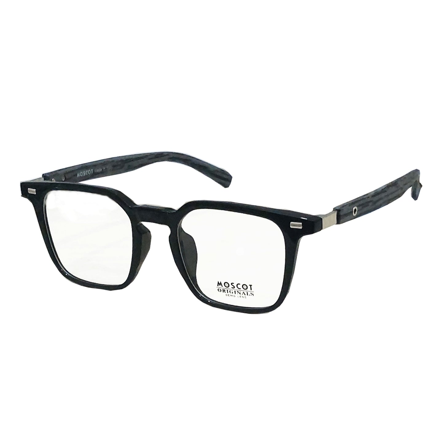 Moscot Eye Glass | Eyeware | Optic Frame | MST Frame 02 E