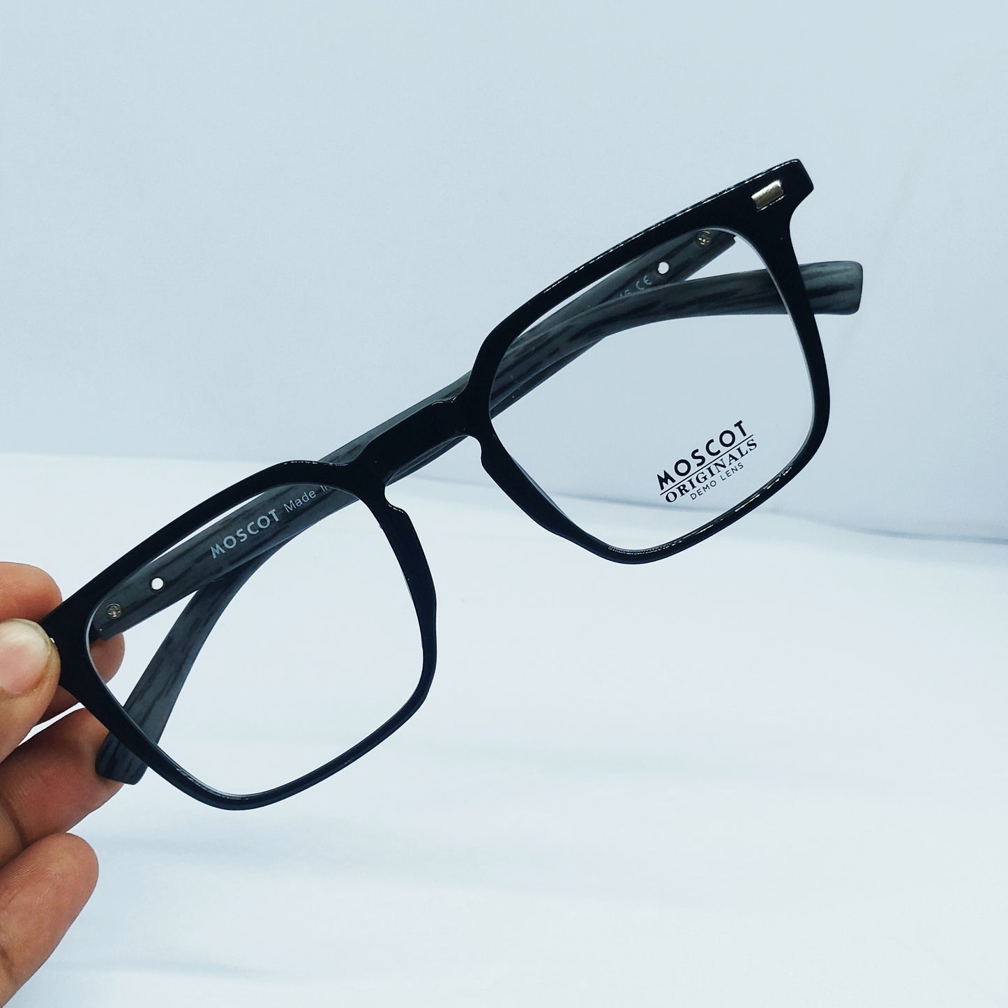 Moscot Eye Glass | Eyeware | Optic Frame | MST Frame 02 E