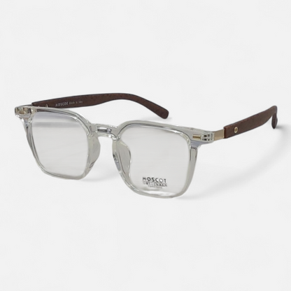 Moscot Eye Glass | Eyeware | Optic Frame | MST Frame 02 F