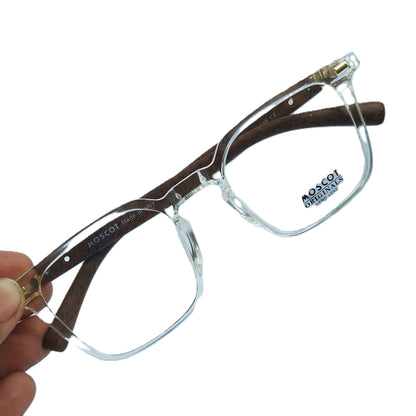 Moscot Eye Glass | Eyeware | Optic Frame | MST Frame 02 F