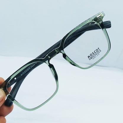 Moscot Eye Glass | Eyeware | Optic Frame | MST Frame 02 G