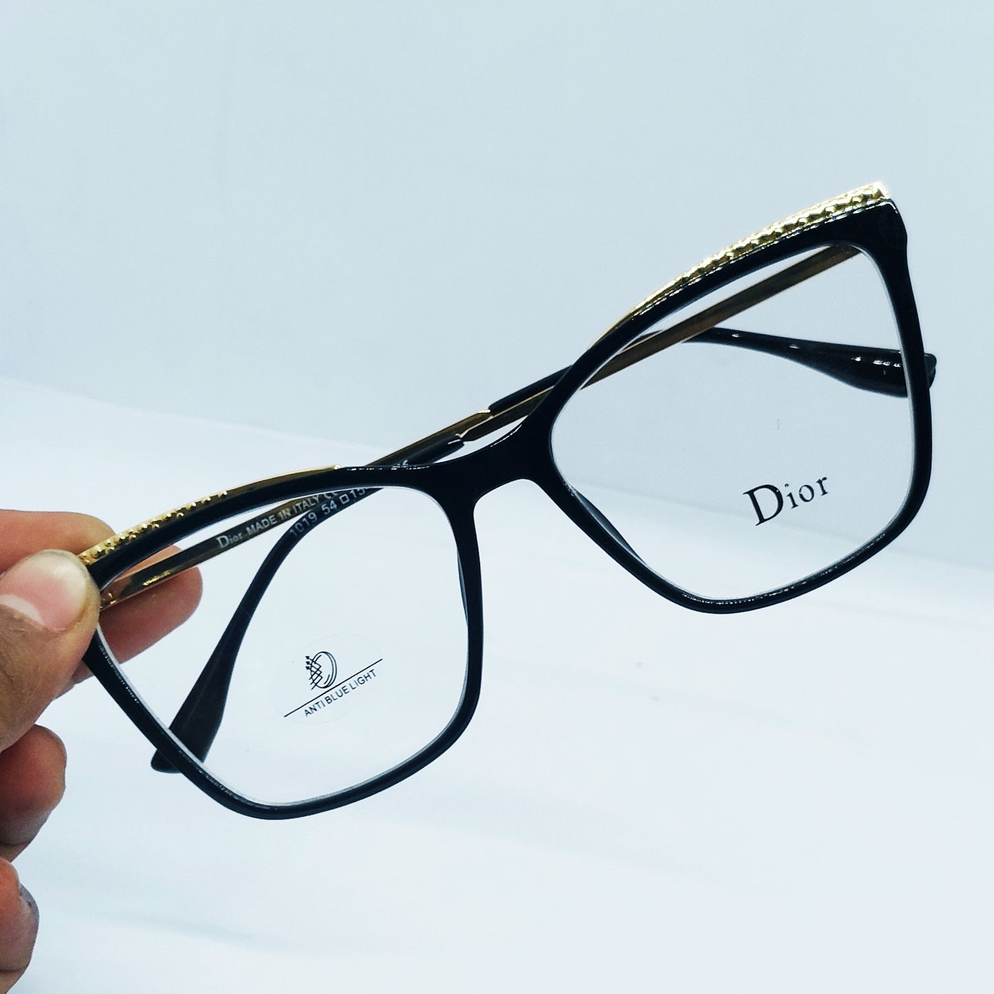 Dior Ladies Eyeglass | Eyeware | Optic Frame | DR L Frame 05 C