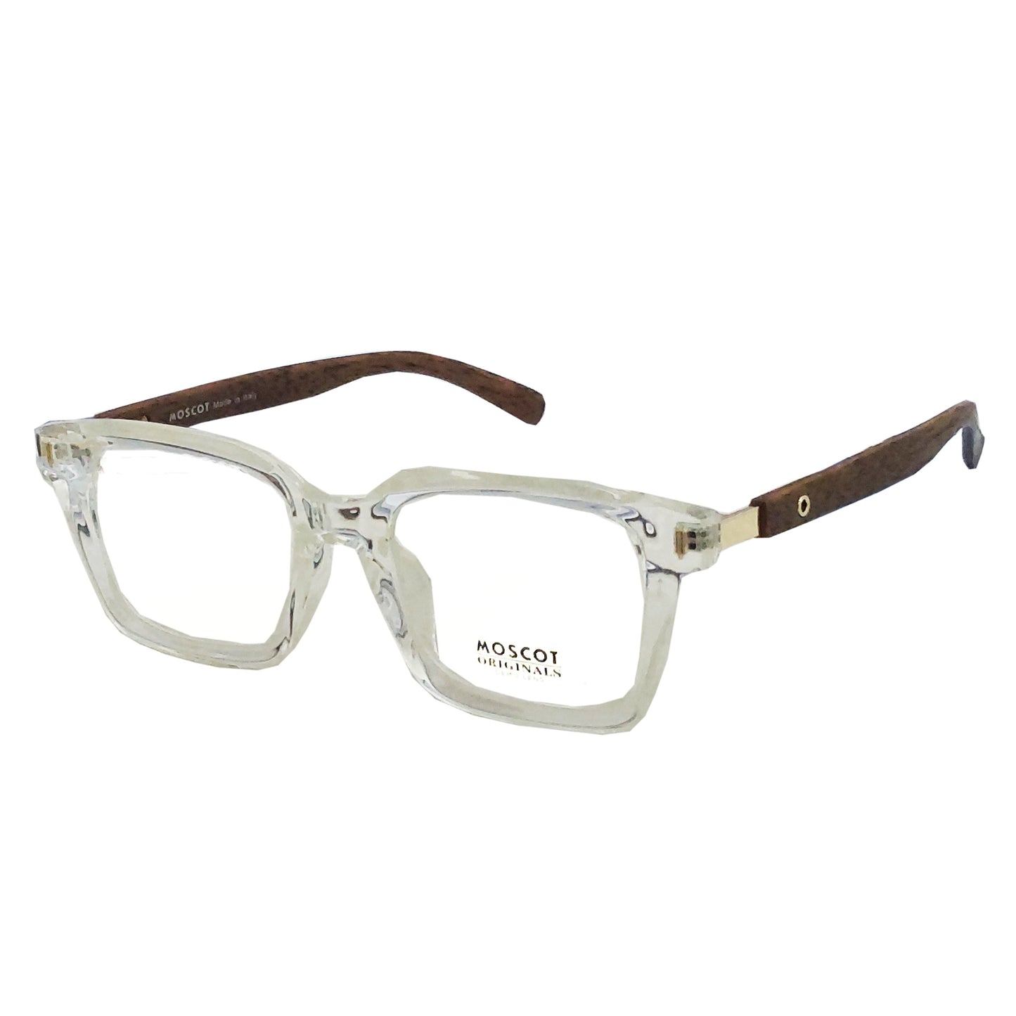 Moscot Eye Glass | Eyeware | Optic Frame | MST Frame 03 C