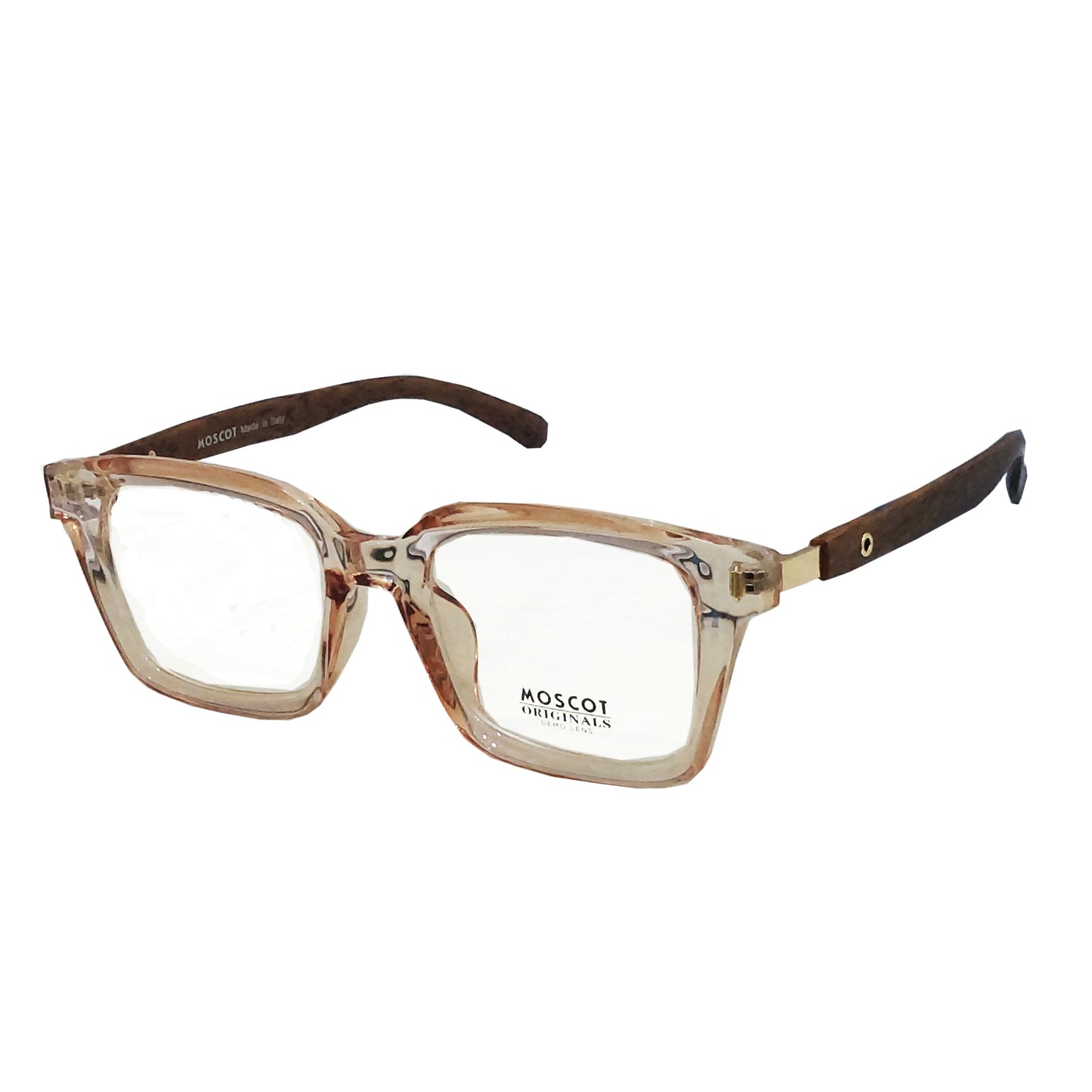 Moscot Eye Glass | Eyeware | Optic Frame | MST Frame 03 B