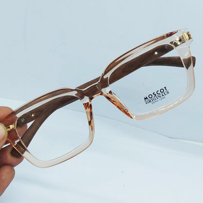 Moscot Eye Glass | Eyeware | Optic Frame | MST Frame 03 B