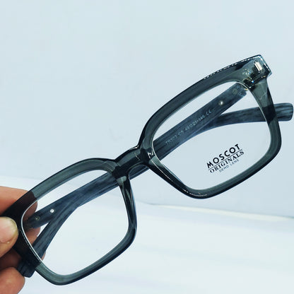 Moscot Eye Glass | Eyeware | Optic Frame | MST Frame 03 A