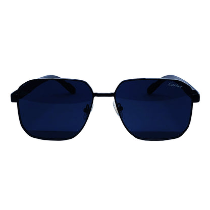 CARTIER Rimless Photochromic Sunglass | CRTR 02 A