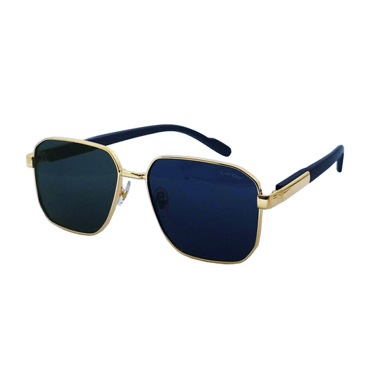 CARTIER Rimless Photochromic Sunglass | CRTR 02 B