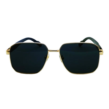 CARTIER Rimless Photochromic Sunglass | CRTR 02 B