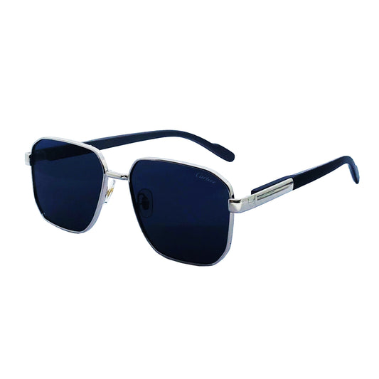 CARTIER Rimless Photochromic Sunglass | CRTR 02 C