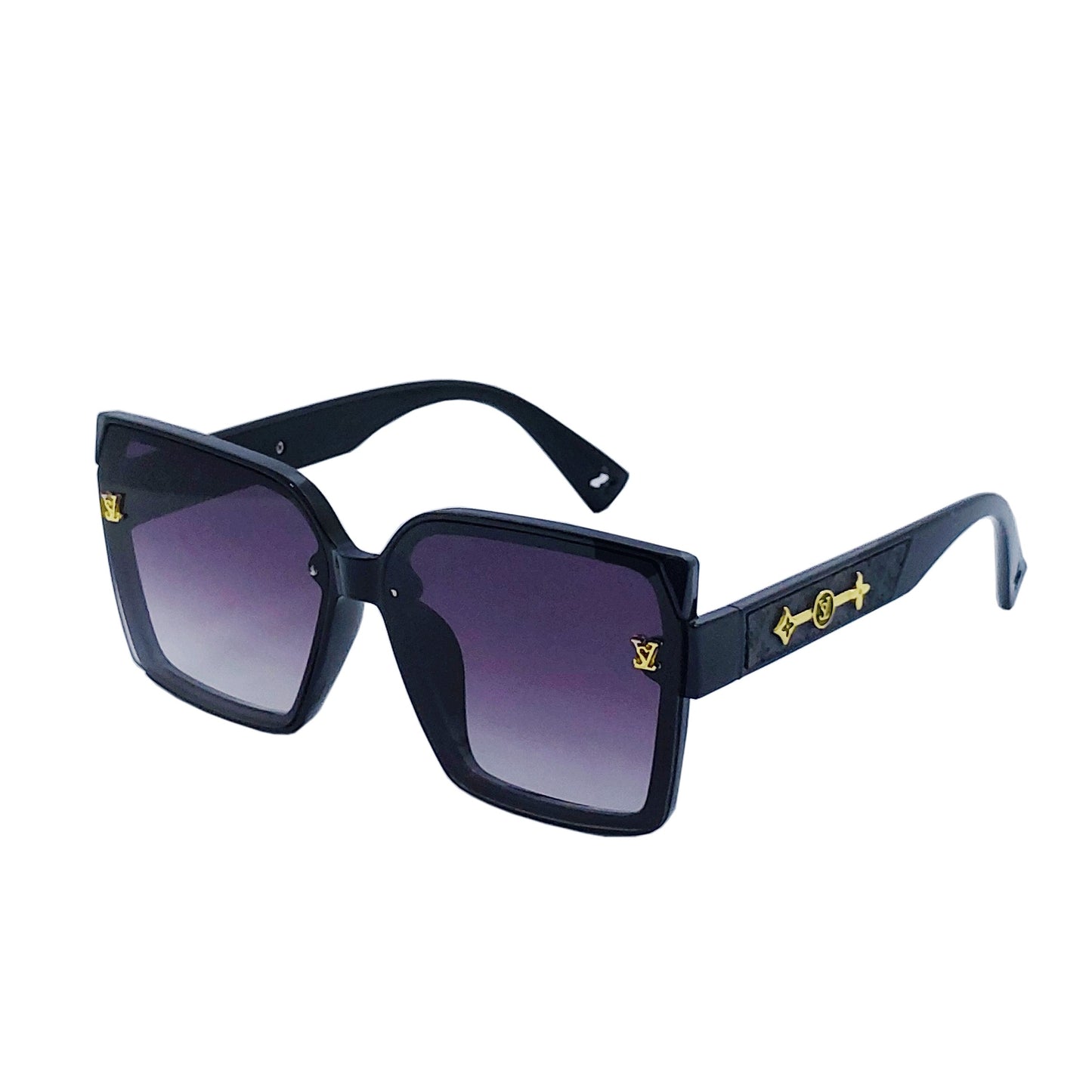 Ollera Stylish Ladies Sunglass | Ollera 01 A