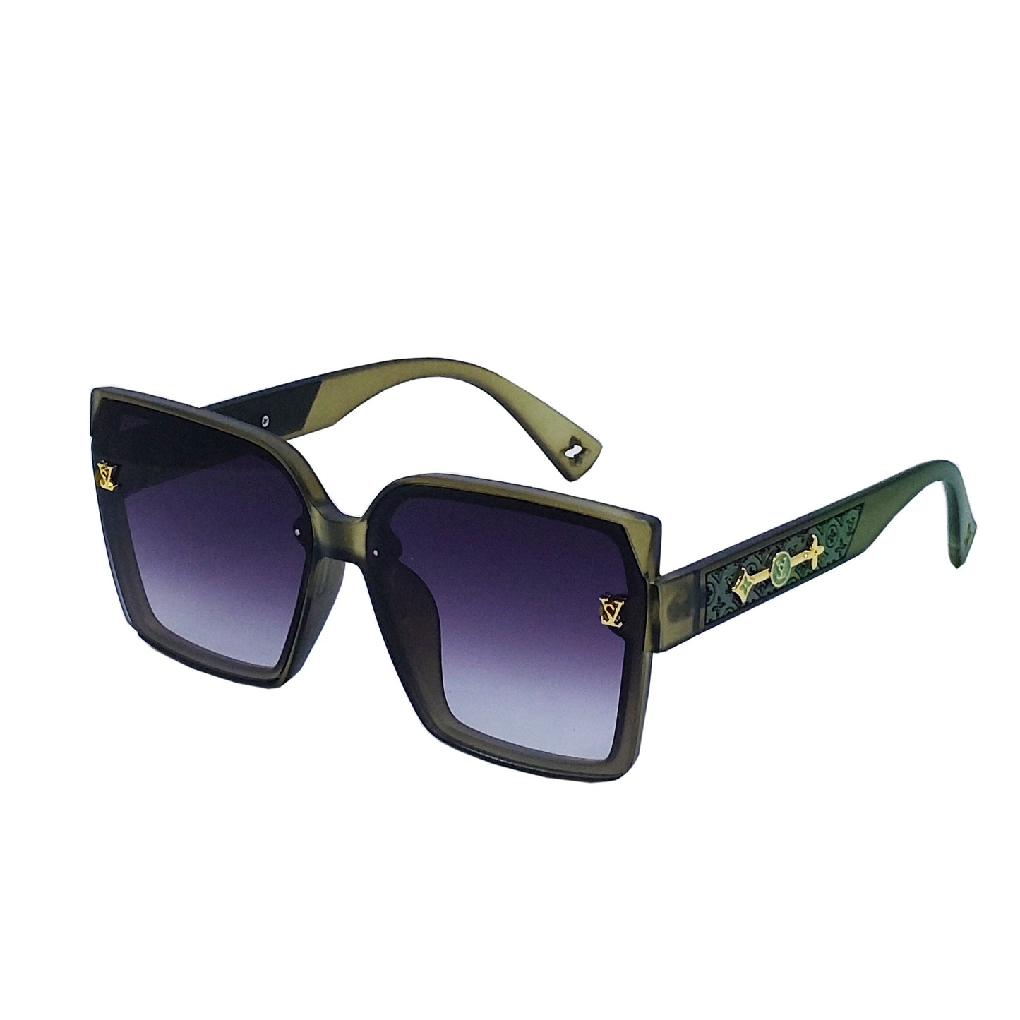Ollera Stylish Ladies Sunglass | Ollera 01 C