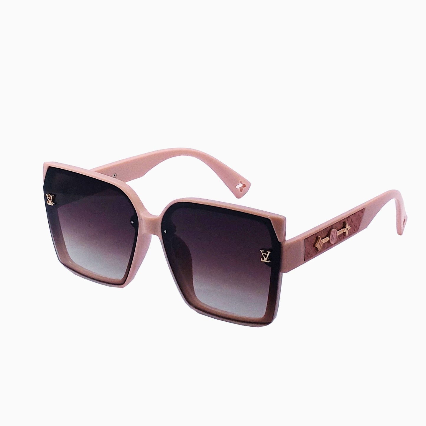 Ollera Stylish Ladies Sunglass | Ollera 01 D