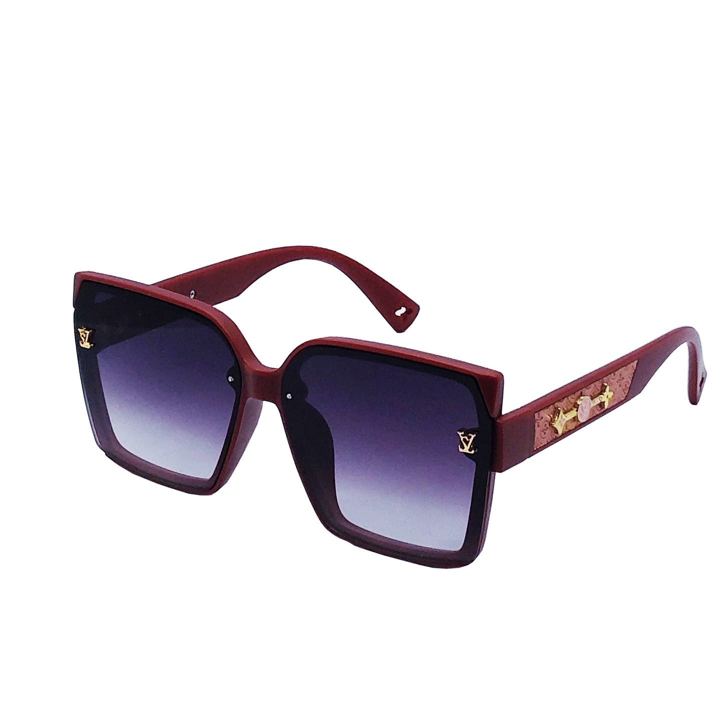 Ollera Stylish Ladies Sunglass | Ollera 01 F