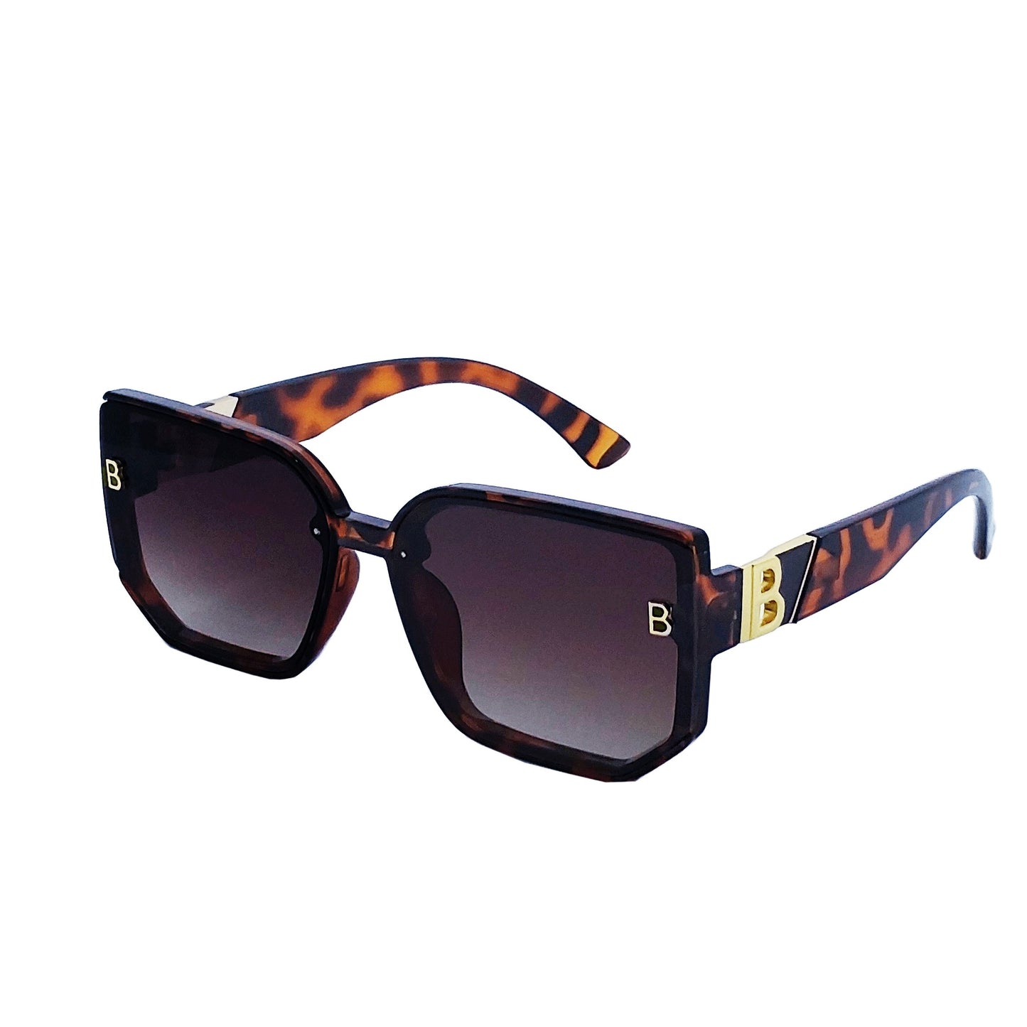 Ollera Stylish Ladies Sunglass | Ollera 02 B