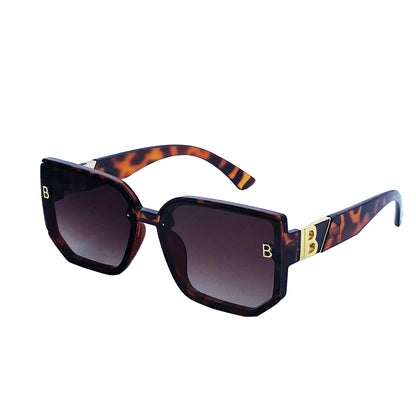 Ollera Stylish Ladies Sunglass | Ollera 02 B