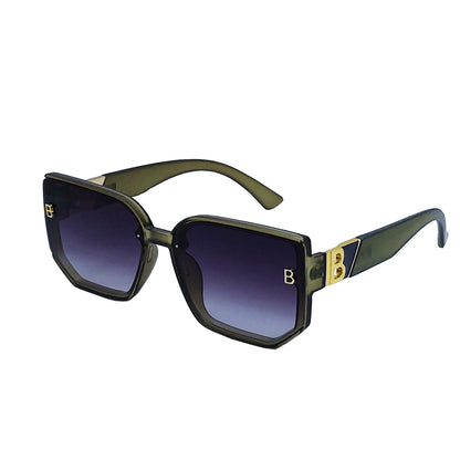 Ollera Stylish Ladies Sunglass | Ollera 02 D