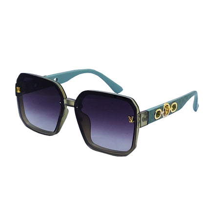 Ollera Stylish Ladies Sunglass | Ollera 03 B