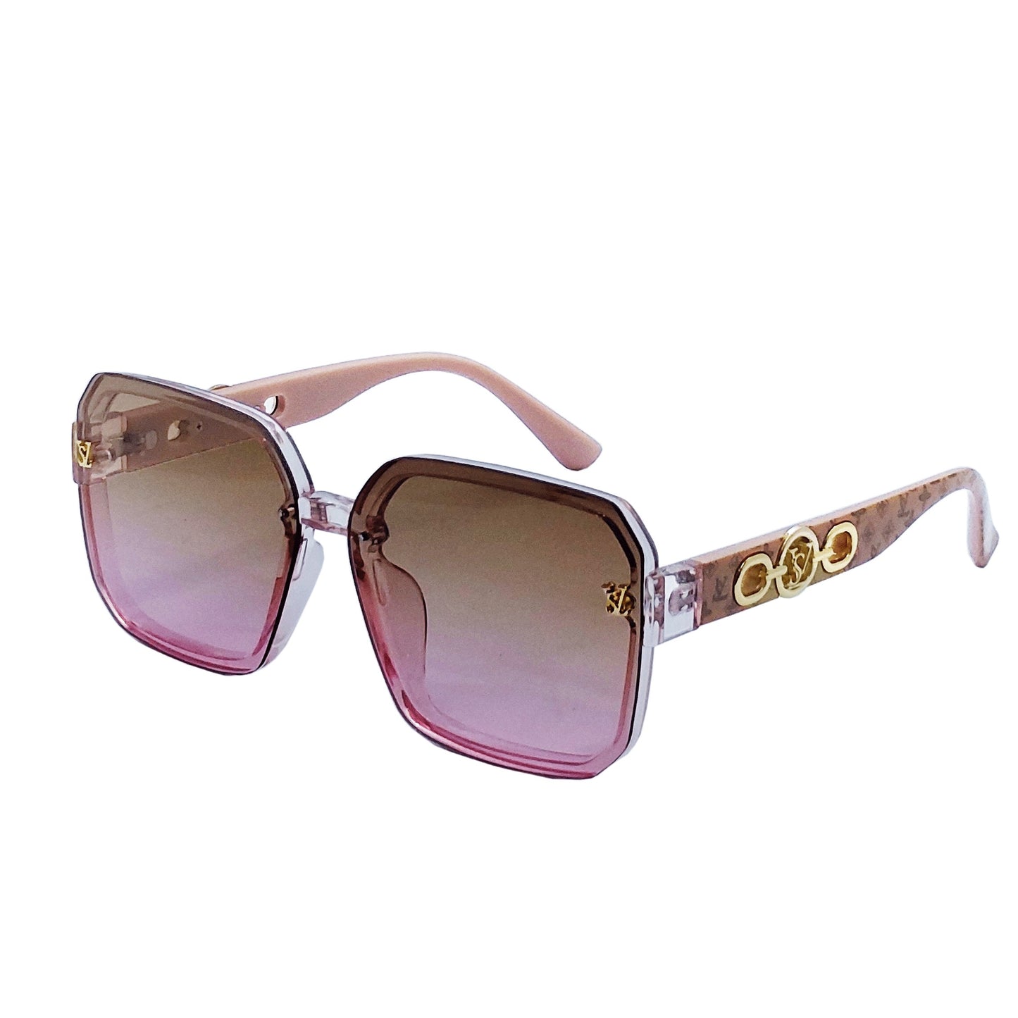Ollera Stylish Ladies Sunglass | Ollera 03 D