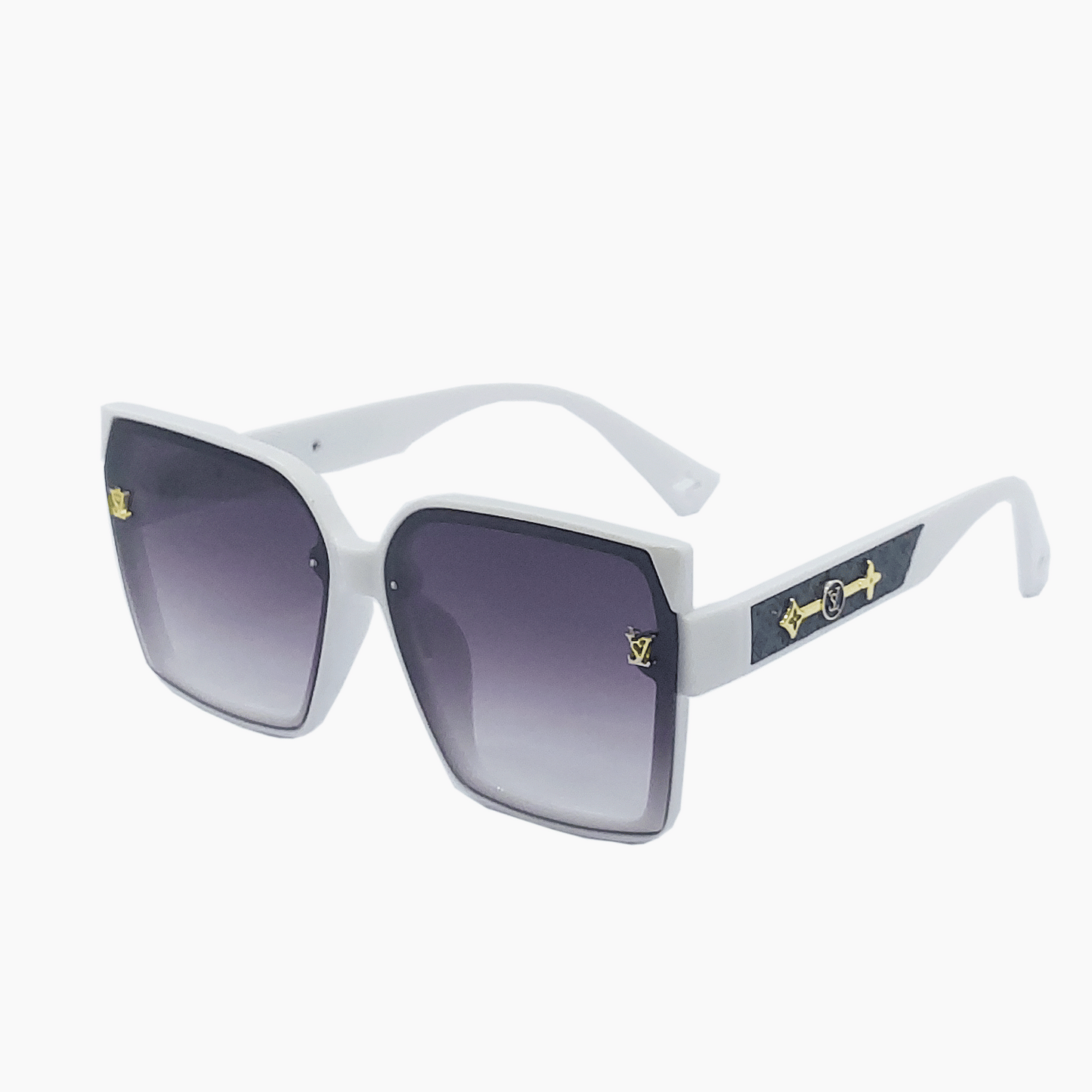 Ollera Stylish Ladies Sunglass | Ollera 01 G