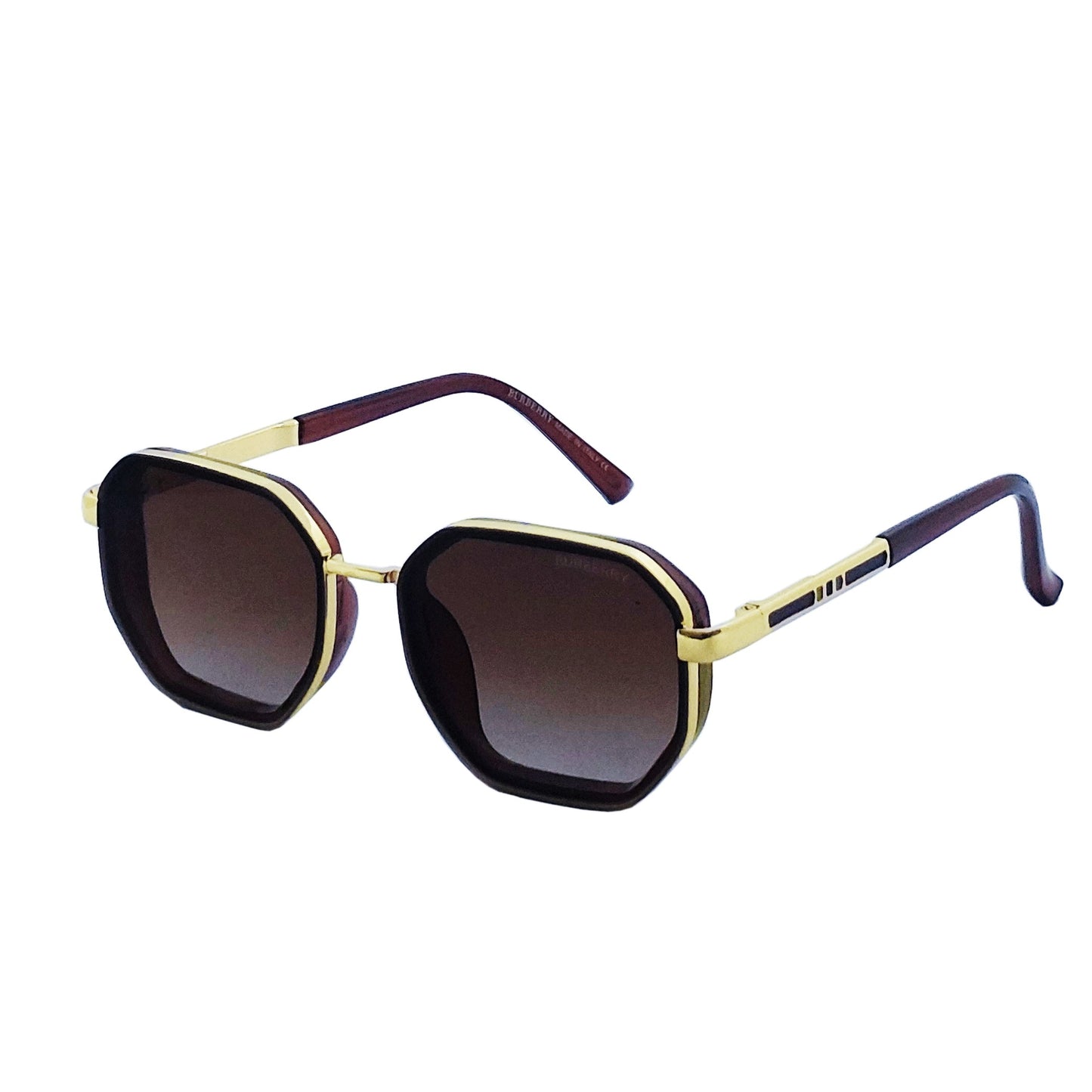 BURBERRY Stylish Sunglass | BRBY 101 B