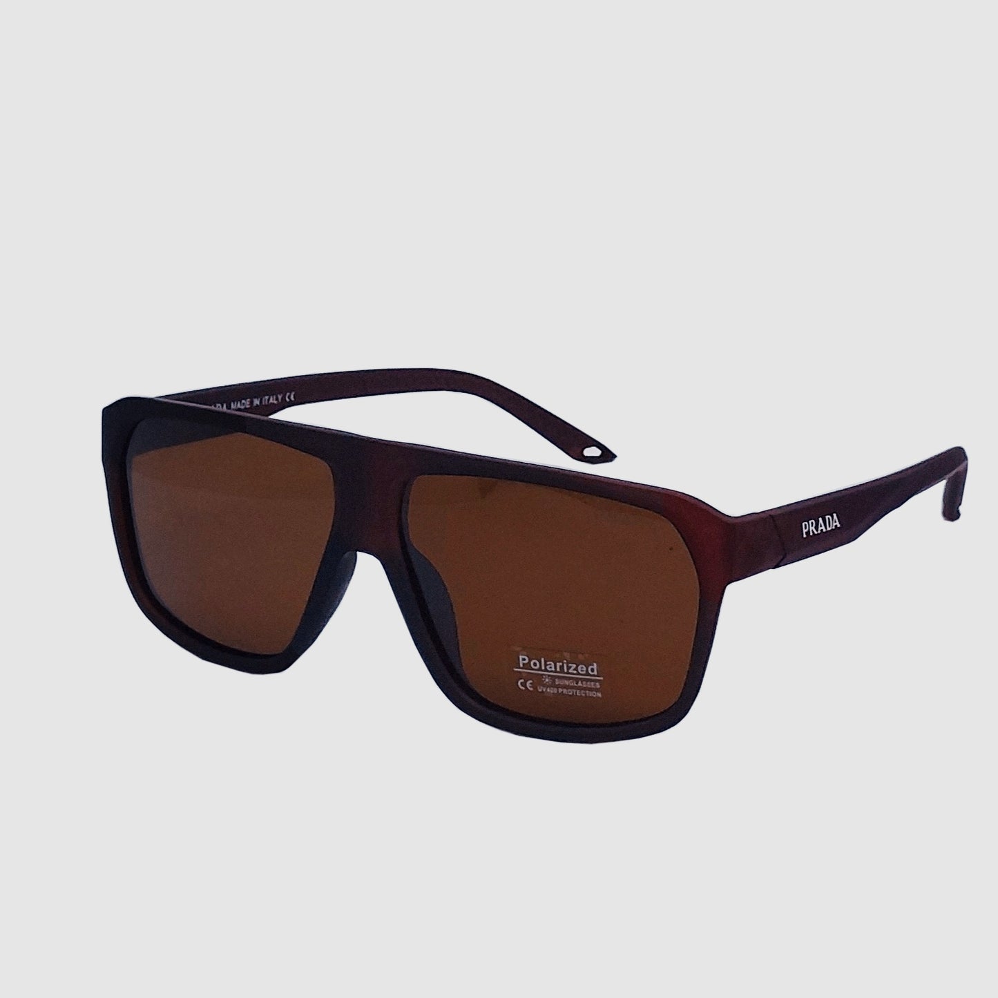 PRADA Polarized Sunglass | PDA 103 B
