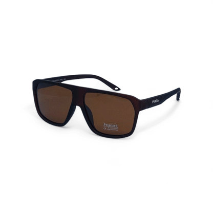PRADA Polarized Sunglass | PDA 103 B