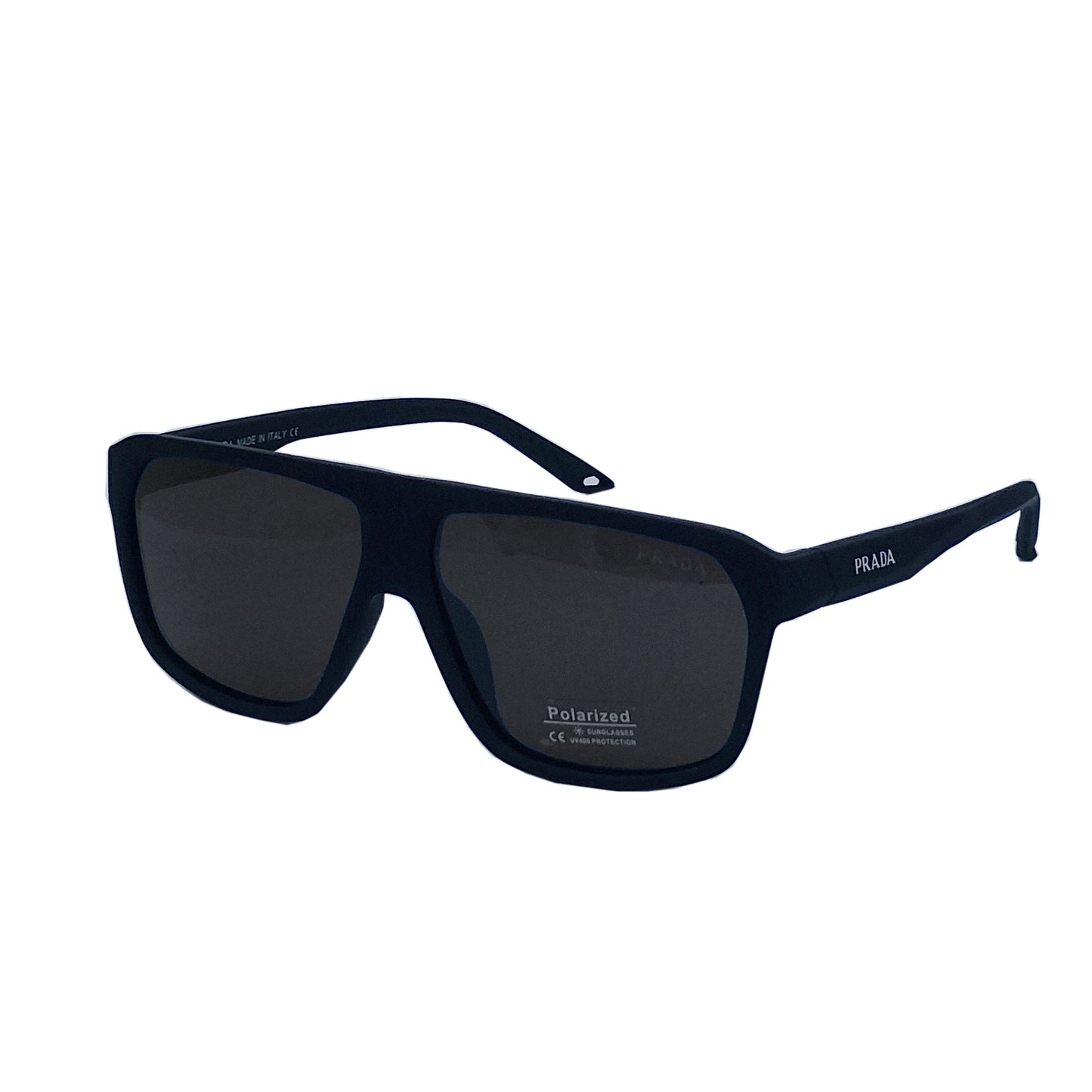PRADA Polarized Sunglass | PDA 103 D