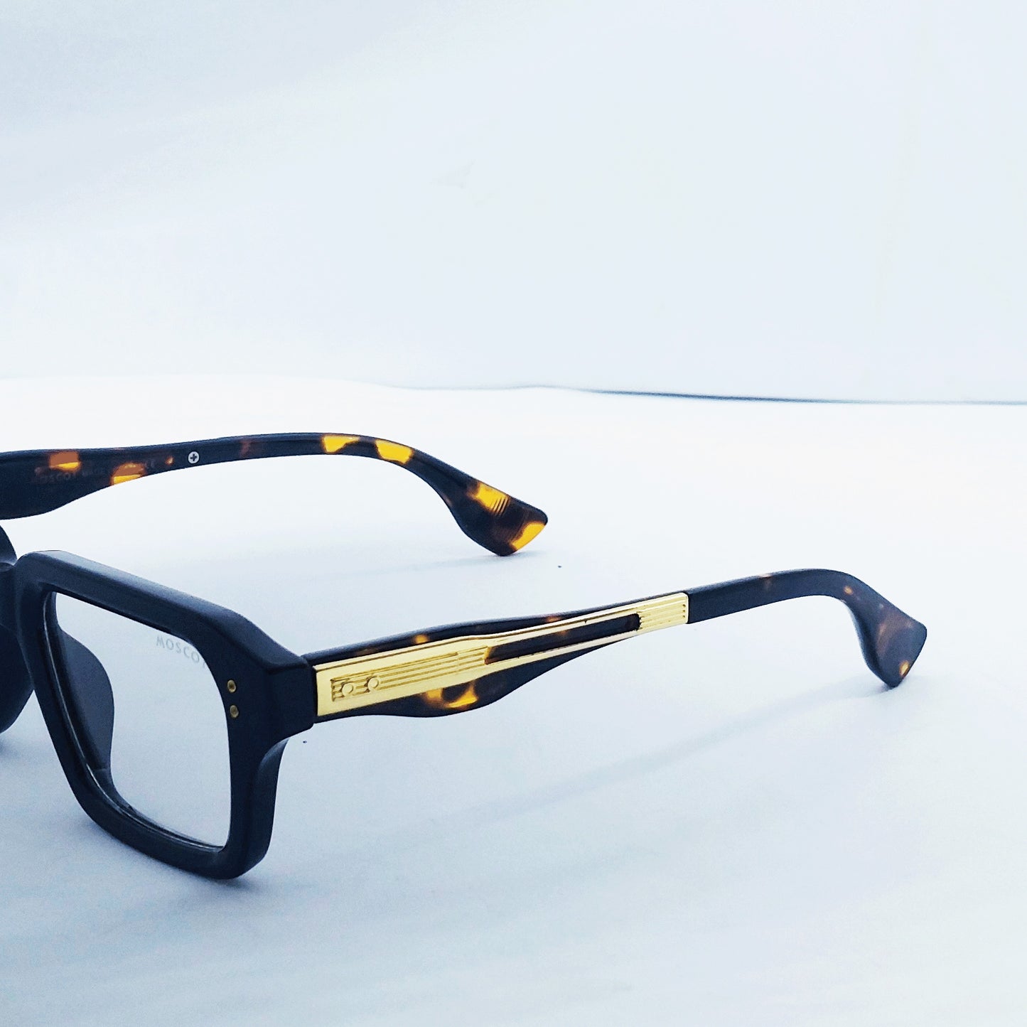 Moscot Eye Glass | Eyeware | Optic Frame | MST Frame 04 A