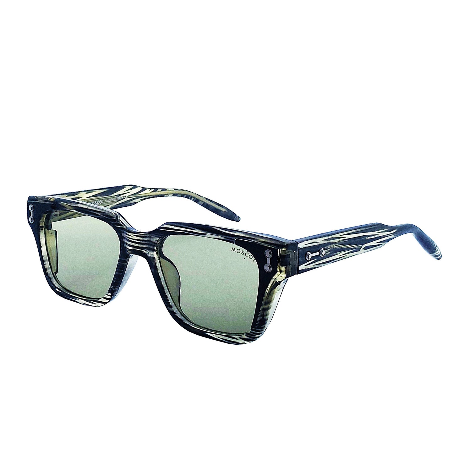 Moscot Unique Design Sunglass | Premium Quality | MST M02 D