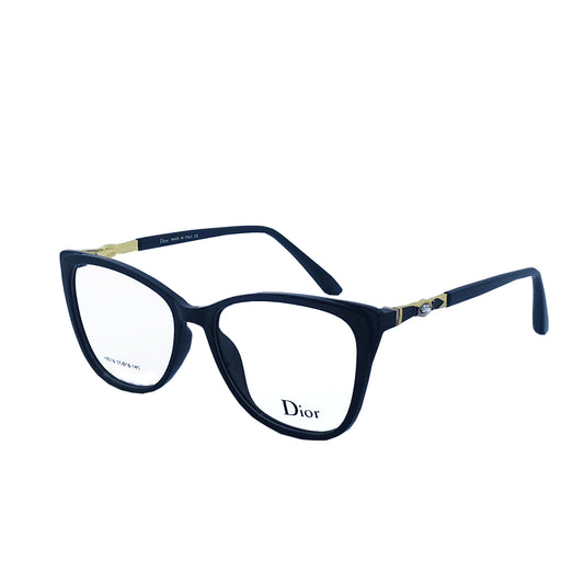 Dior Ladies Eyeglass | Eyeware | Optic Frame | DR L Frame 03 D
