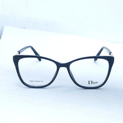 Dior Ladies Eyeglass | Eyeware | Optic Frame | DR L Frame 03 D