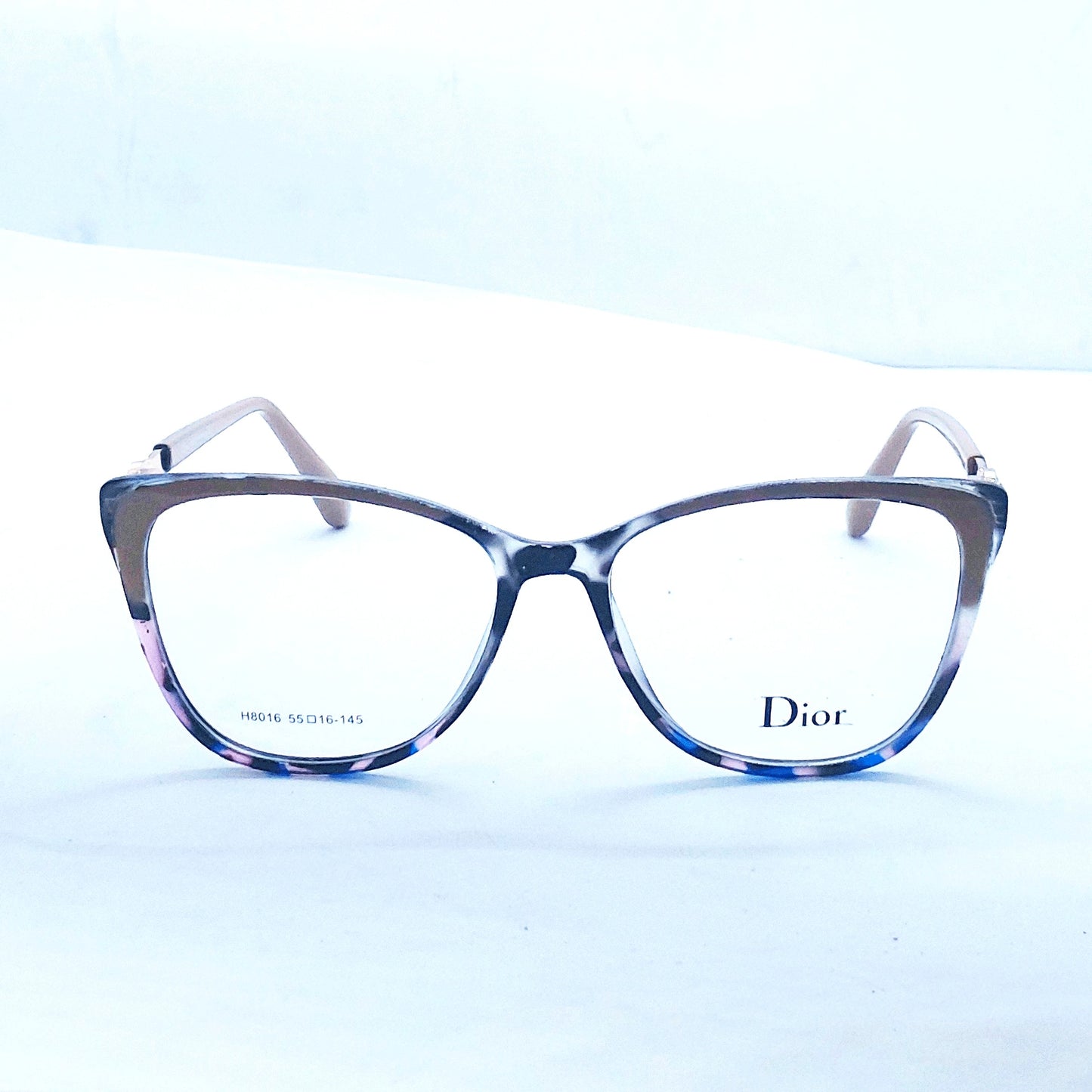 Dior Ladies Eyeglass | Eyeware | Optic Frame | DR L Frame 03 A