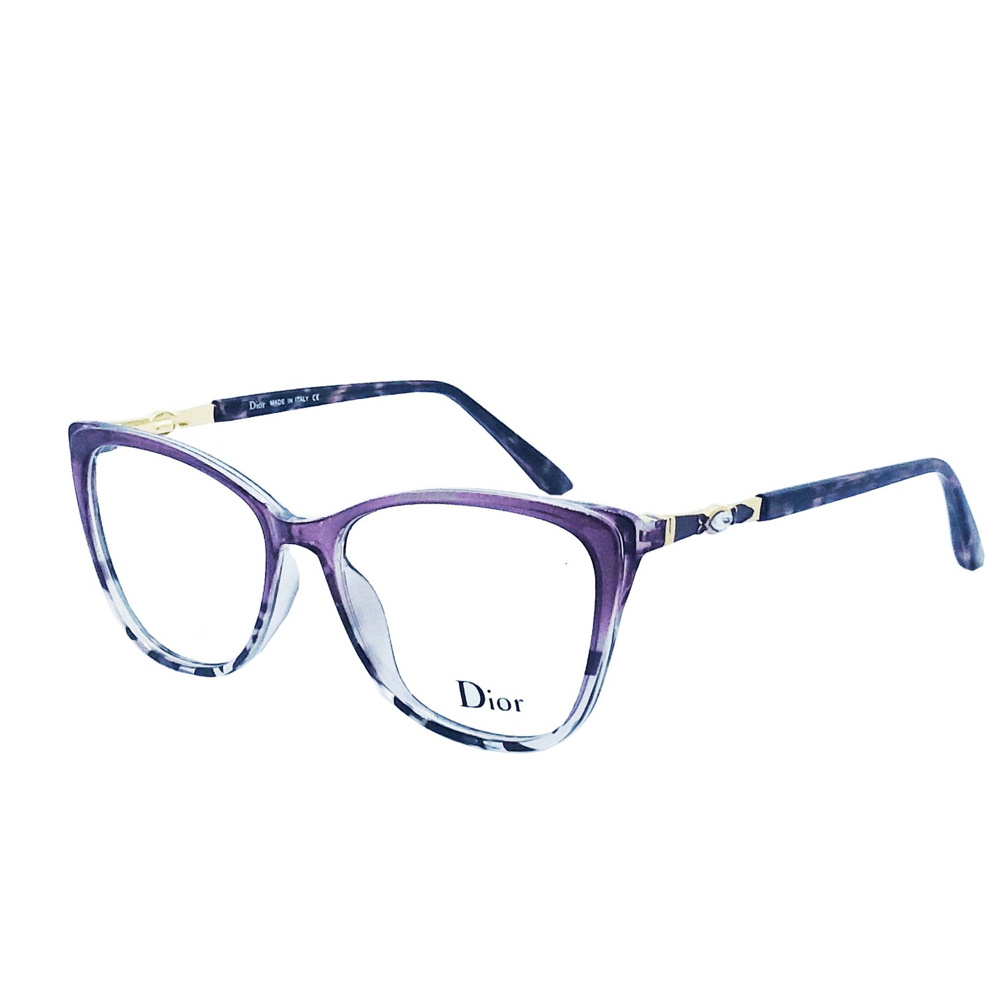 Dior Ladies Eyeglass | Eyeware | Optic Frame | DR L Frame 03 C