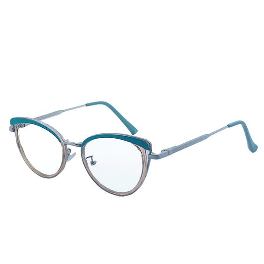 Dior Ladies Eyeglass | Eyeware | Optic Frame | DR L Frame 02 B