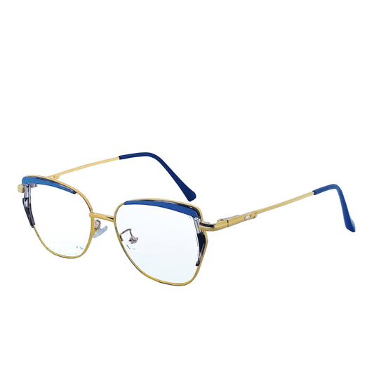 Dior Ladies Eyeglass | Eyeware | Optic Frame | DR L Frame 02 C