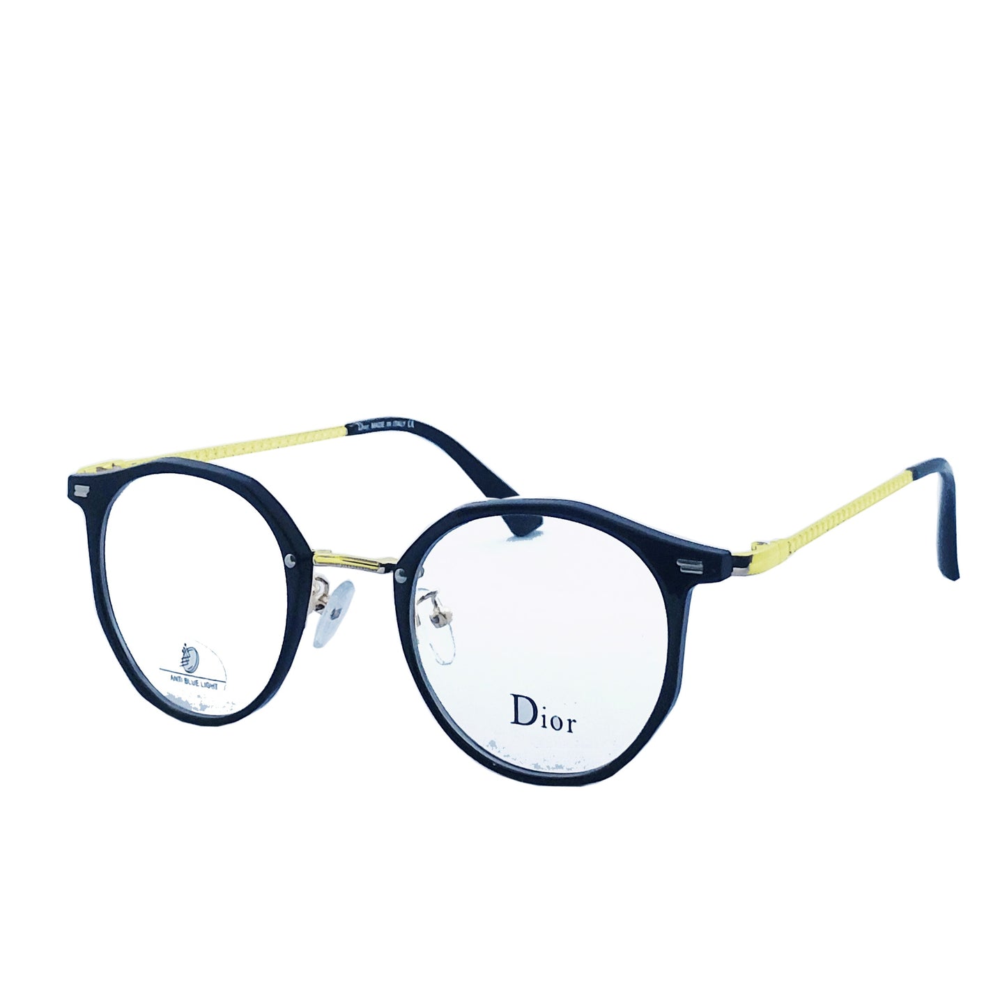 Dior Ladies Eyeglass | Eyeware | Optic Frame | DR L Frame 04 A